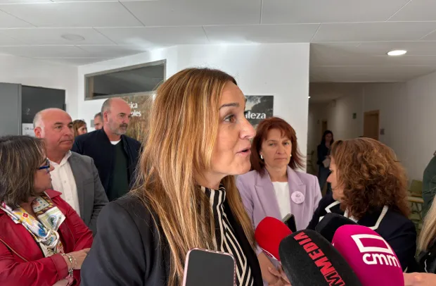 El Gobierno de Castilla-La Mancha destaca la trayectoria del Centro de la Mujer de Alcázar de San Juan en su 40 aniversario