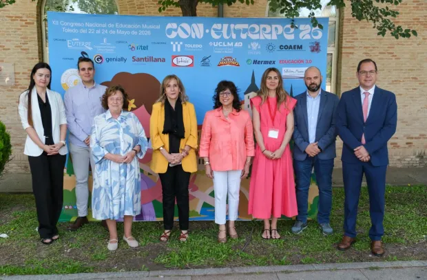 El Gobierno regional reafirma su compromiso con la Educación Artística como eje fundamental para el desarrollo integral del alumnado