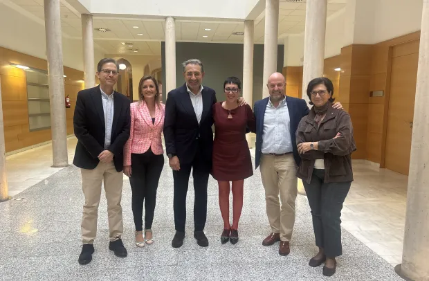 El Gobierno de Castilla-La Mancha destaca que nuestra Comunidad contará próximamente con un Plan Integral contra el cáncer