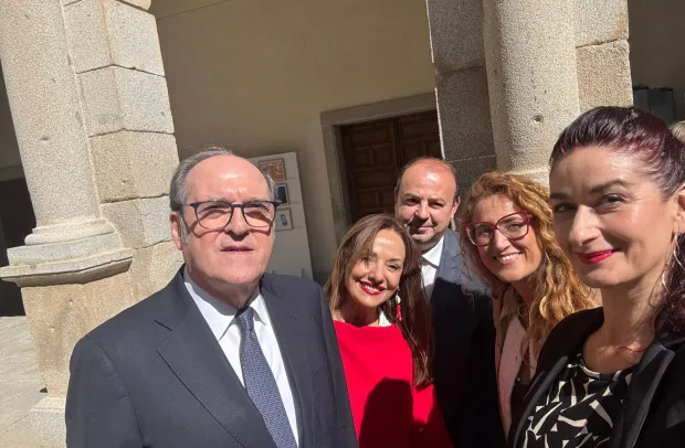 El Gobierno de Castilla-La Mancha destaca el valor de la memoria democrática y la defensa de los derechos humanos como pilares de convivencia