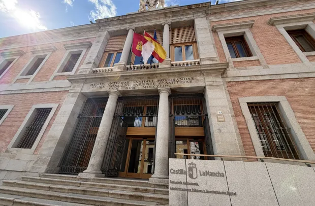 El Gobierno regional convoca ayudas por cerca de 450.000 euros para dotar de medios materiales a las agrupaciones de Protección Civil