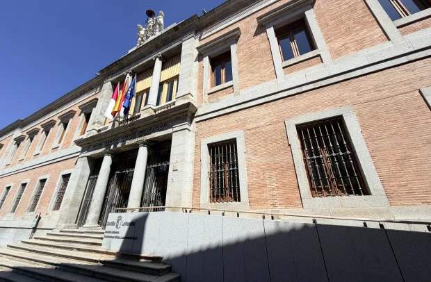 El Gobierno regional publica la licitación del nuevo edificio de la Escuela de Protección Ciudadana de Castilla-La Mancha por cerca de 16 millones