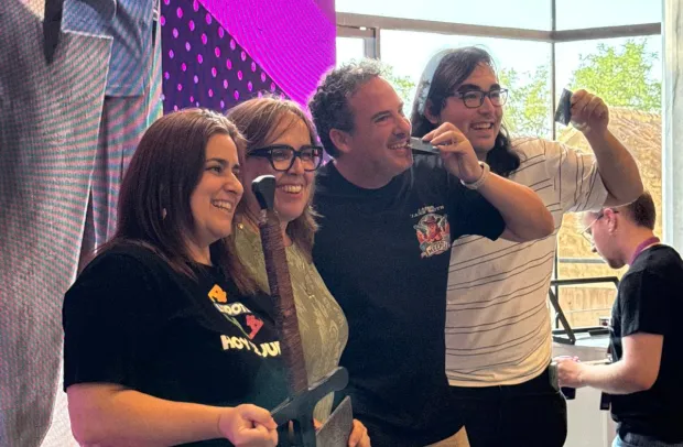 El Gobierno regional define al Festival de Juegos de Mesa como “promotor de ocio saludable, de la convivencia internacional y de la dinamización turística”