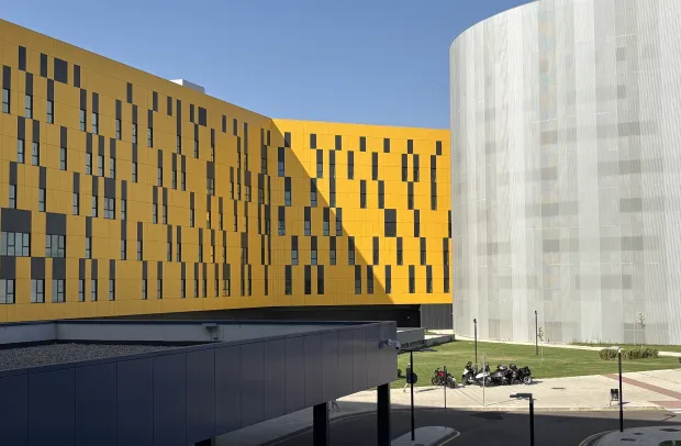 Castilla-La Mancha avanza en la creación de su Unidad de Investigación Clínica con la puesta en marcha del proyecto para adecuar sus nuevas instalaciones