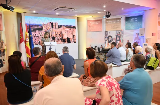 La Gastro Experiencia de Culinaria se amplía a las cinco provincias y maridará cocina y patrimonio el próximo 27 de septiembre en Albacete
