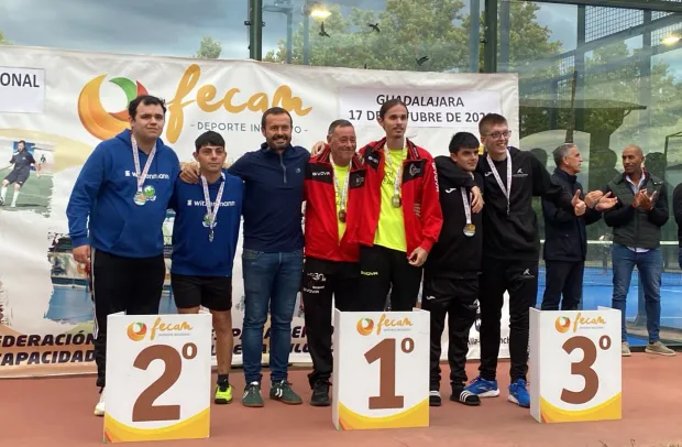 El Gobierno de Castilla-La Mancha destaca la contribución del deporte inclusivo a la accesibilidad y la participación social