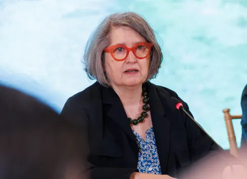 Castilla-La Mancha refuerza la defensa común de los intereses regionales en las siete cuencas hidrográficas y abre la puerta a colaborar con las Confederaciones