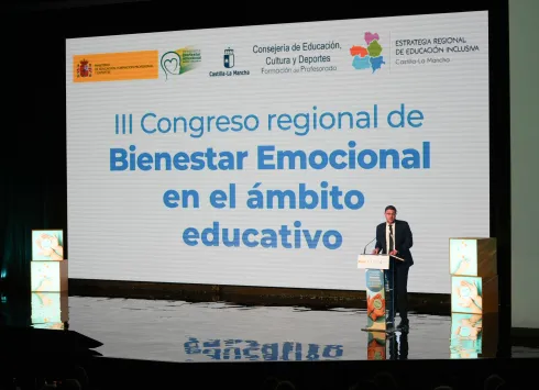El Gobierno regional pondrá en marcha en las próximas semanas la Estrategia Regional de Educación Inclusiva con horizonte 2028