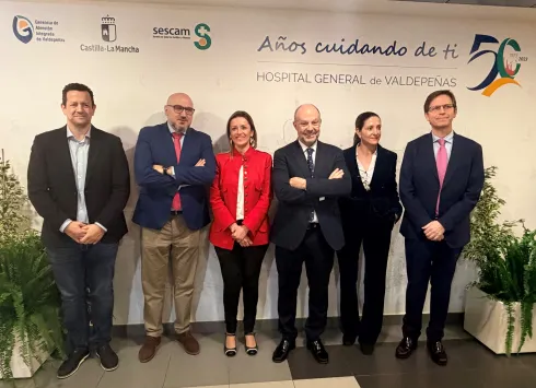 El Gobierno de Castilla-La Mancha consolida la investigación como parte estructural de la asistencia sanitaria en todas sus gerencias