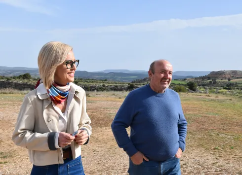 alde, Enrique Peñalver Chumillas.