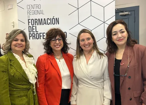 El Gobierno regional resalta que el programa PROA+ ha llegado a más de 45.000 alumnos y alumnas en los últimos cinco años