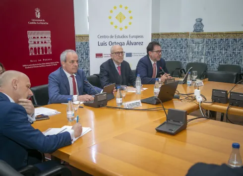 El Gobierno de Castilla-La Mancha está trabajando en el diseño del futuro Plan de Gobierno Abierto que se prevé que esté listo el próximo año con el fin de seguir avanzando en el modelo de gestión pública basado en la transparencia, la participación ciudadana, la colaboración y la rendición de cuentas que guía la acción del Gobierno de Emiliano García-Page desde el año 2015.