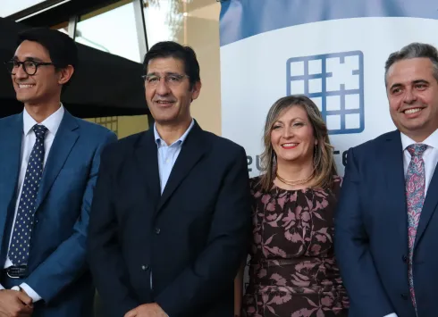 El Gobierno de Castilla-La Mancha remarca su compromiso con la salud y la seguridad laboral