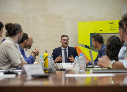 El Gobierno regional realiza un estudio entre los jóvenes para entender mejor sus demandas y atajarlas a través de diferentes políticas públicas