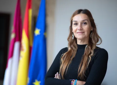 La línea 900 100 114, del Gobierno de Castilla-La Mancha, recibe un 15,4 por ciento más de llamadas por violencia machista