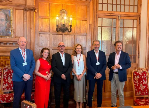 El Gobierno de Castilla-La Mancha aboga por un cambio de modelo en el sistema sanitario con una correcta financiación y guiado por criterios técnicos y científicos