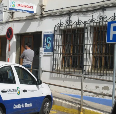 El Gobierno de Castilla-La Mancha adjudica la redacción del proyecto y dirección de obras del nuevo centro de salud de Argamasilla de Calatrava