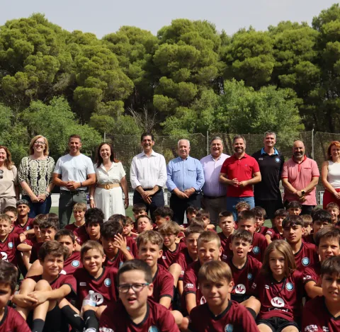 Castilla-La Mancha ultima su Ley del Ejercicio, la Actividad Física y el Deporte que incluirá la creación de una Comisión Autonómica contra la Violencia, el Racismo, la Xenofobia y la Intolerancia