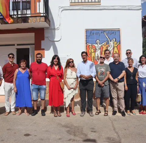 El Gobierno de Castilla-La Mancha sigue trabajando por la recuperación de la memoria democrática colectiva de la región a partir de historias individuales