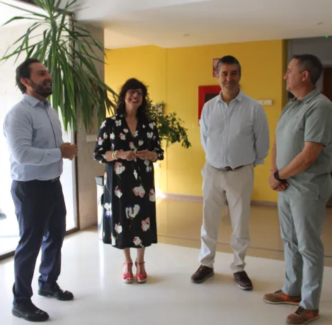 El Gobierno regional publicará mañana, 11 de agosto, la resolución provisional de nuevos residentes en las residencias universitarias de la Comunidad Autónoma