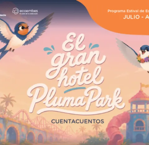 El Programa Estival de Educación Ambiental 2026 llega a 220 municipios de Castilla-La Mancha con nuevas propuestas para acercar la economía circular a los más pequeños