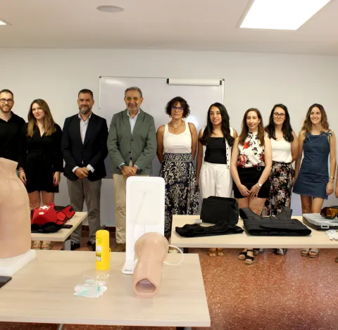 El Gobierno de Castilla-La Mancha adjudicará a principios de septiembre las obras de ampliación y reforma del Hospital General Universitario Mancha Centro