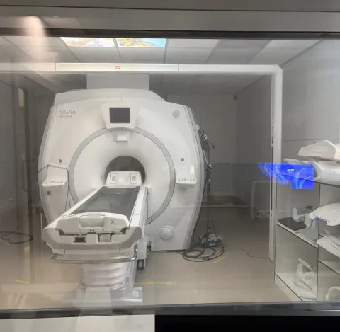 El Hospital Universitario de Toledo realiza los primeros estudios PET-RM