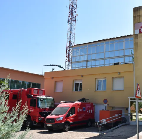 El Gobierno de Castilla-La Mancha activará el PLATECAM en fase de alerta en toda la región debido al eclipse solar total