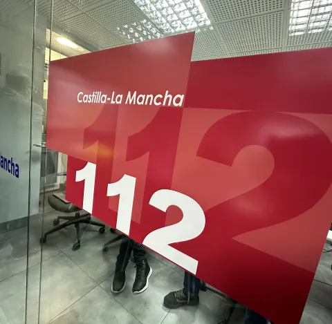 El Gobierno regional amplía la activación del METEOCAM en fase de alerta a toda Castilla-La Mancha