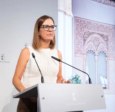 El Gobierno regional da un impulso a la depuración con una inversión de 20,8 millones de euros para la EDAR de ‘El Robledo’ y un nuevo contrato de mantenimiento