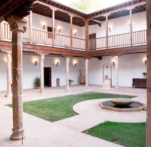 marqueses de torremejía