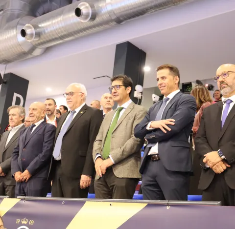 La Junta publica la resolución provisional de ayudas para las federaciones deportivas de Castilla-La Mancha