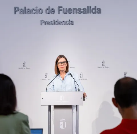 El Consejo de Gobierno autoriza 10 millones de euros para programas de autonomía personal y prevención de la dependencia en 2027