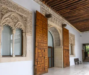 Palacio de Fuensalida