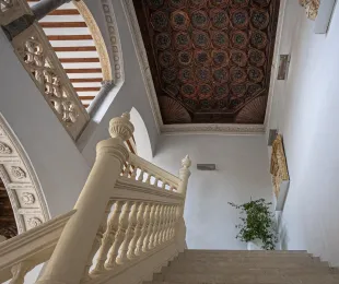 Palacio de Fuensalida