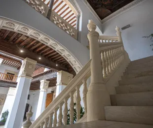 Palacio de Fuensalida