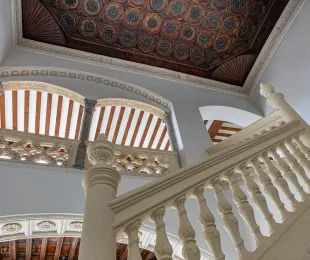 Palacio de Fuensalida