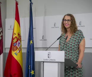 El Gobierno de Castilla-La Mancha concede 603.355 euros en ayudas a entidades para promover los fines y valores en igualdad