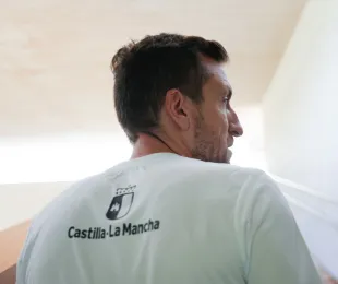 El Gobierno de Castilla-La Mancha respalda una edición más el proyecto ‘Desafío Inmortales PULSO 2026’