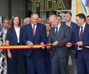 El Gobierno de Castilla-La Mancha seguirá respaldando al sector del ajo con apoyo económico y defendiendo el agua para los productores