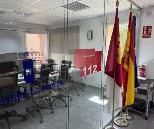 El Gobierno de Castilla-La Mancha informa de un fenómeno extremo por altas temperaturas en la provincia de Albacete, emitido por AEMET