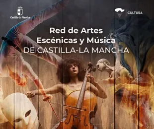 La provincia de Toledo acogerá 119 actuaciones de la programación de otoño de la Red de Artes Escénicas