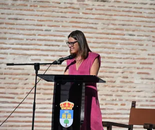 El Gobierno regional felicita al pueblo de Casarrubios del Monte por devolver a la sociedad parte de nuestra historia, su castillo