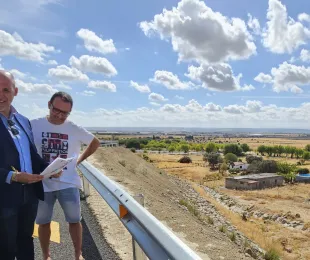 El delegado de la Junta de Comunidades de Castilla-La Mancha en Talavera de la Reina y su Comarca, David Gómez, ha indicado que, con la autorización definitiva de la reparcelación urbanística por parte del Ejecutivo regional, “se da por concluido con éxito un exhaustivo proceso de tramitación que "abre el camino" definitivo para que Meta presente sus proyectos constructivos y solicite las licencias de obra pertinentes al Ayuntamiento de Talavera”.