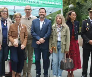 El Gobierno de Castilla-La Mancha reafirma su apoyo a los pacientes de cáncer y sus familias y agradece la labor de profesionales y voluntarios