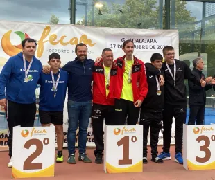 El Gobierno de Castilla-La Mancha destaca la contribución del deporte inclusivo a la accesibilidad y la participación social