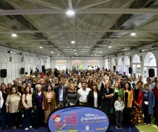 Jornada de conclusiones del proyecto “Mujeres Rurales y Cultura Emprendedora” de FADEMUR