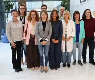 Castilla-La Mancha trabaja en el desarrollo de unidades de dolor crónico para mejorar la atención a estos pacientes