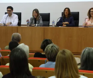 Castilla-La Mancha trabaja en el desarrollo de unidades de dolor crónico para mejorar la atención a estos pacientes