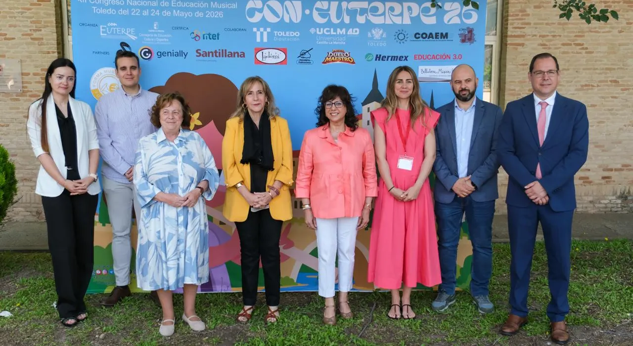 El Gobierno regional reafirma su compromiso con la Educación Artística como eje fundamental para el desarrollo integral del alumnado